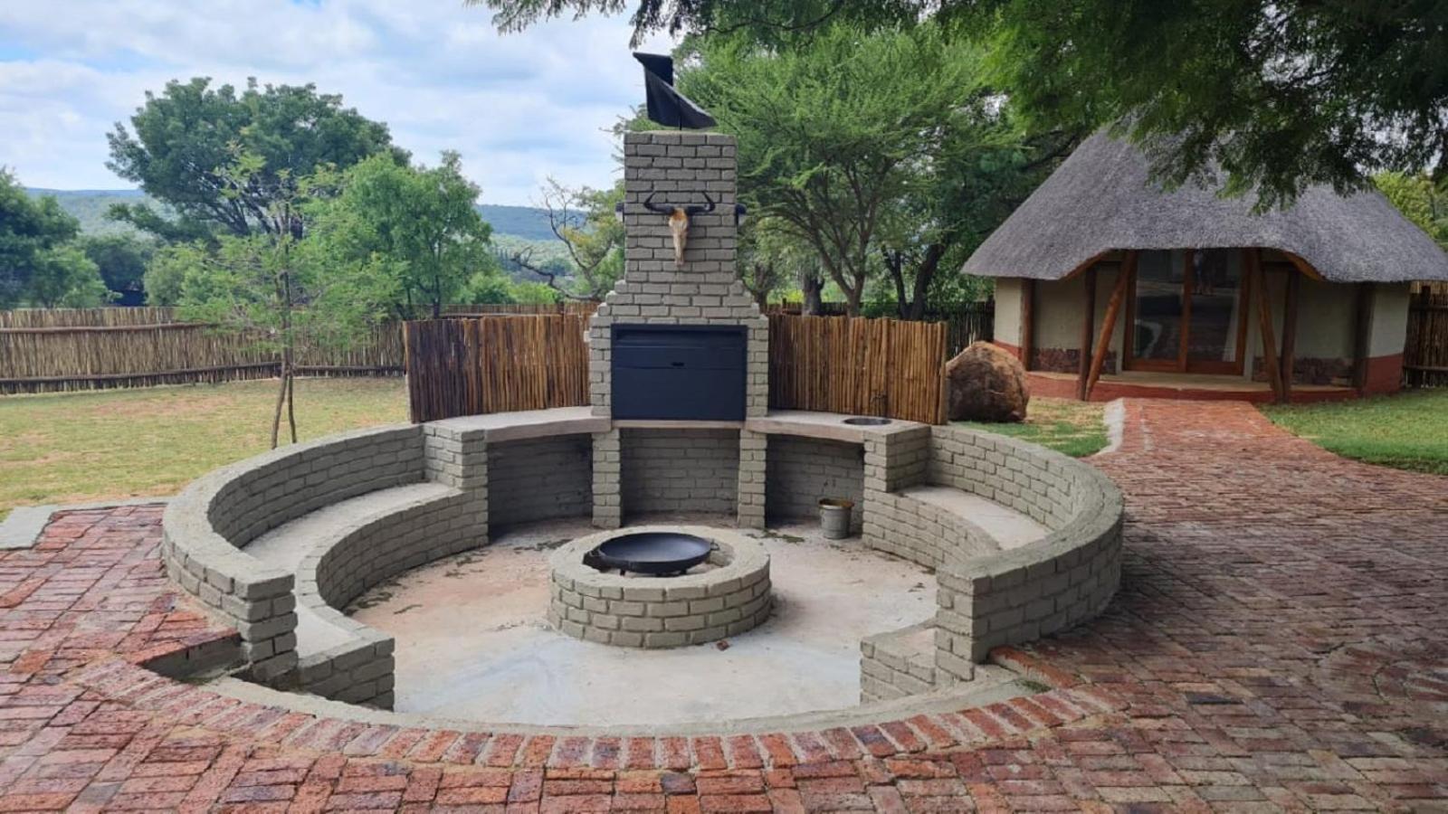 Milkwood Valley Lodge, Mabalingwe * Bela-Bela