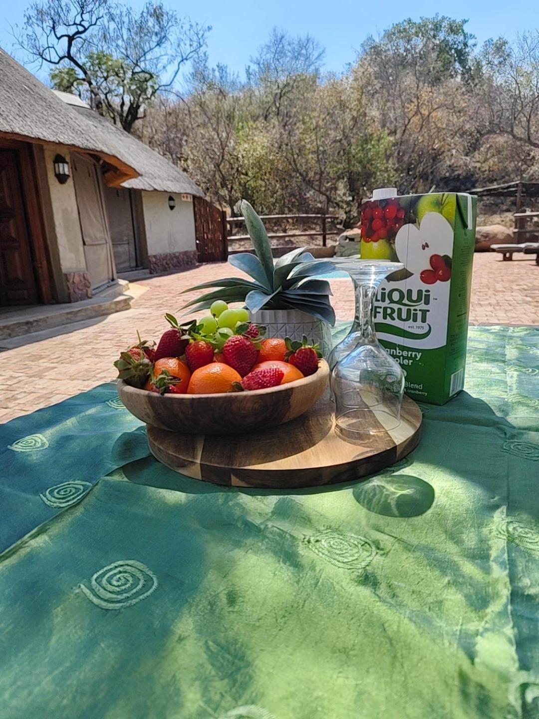 Milkwood Valley Lodge, Mabalingwe Bela-Bela