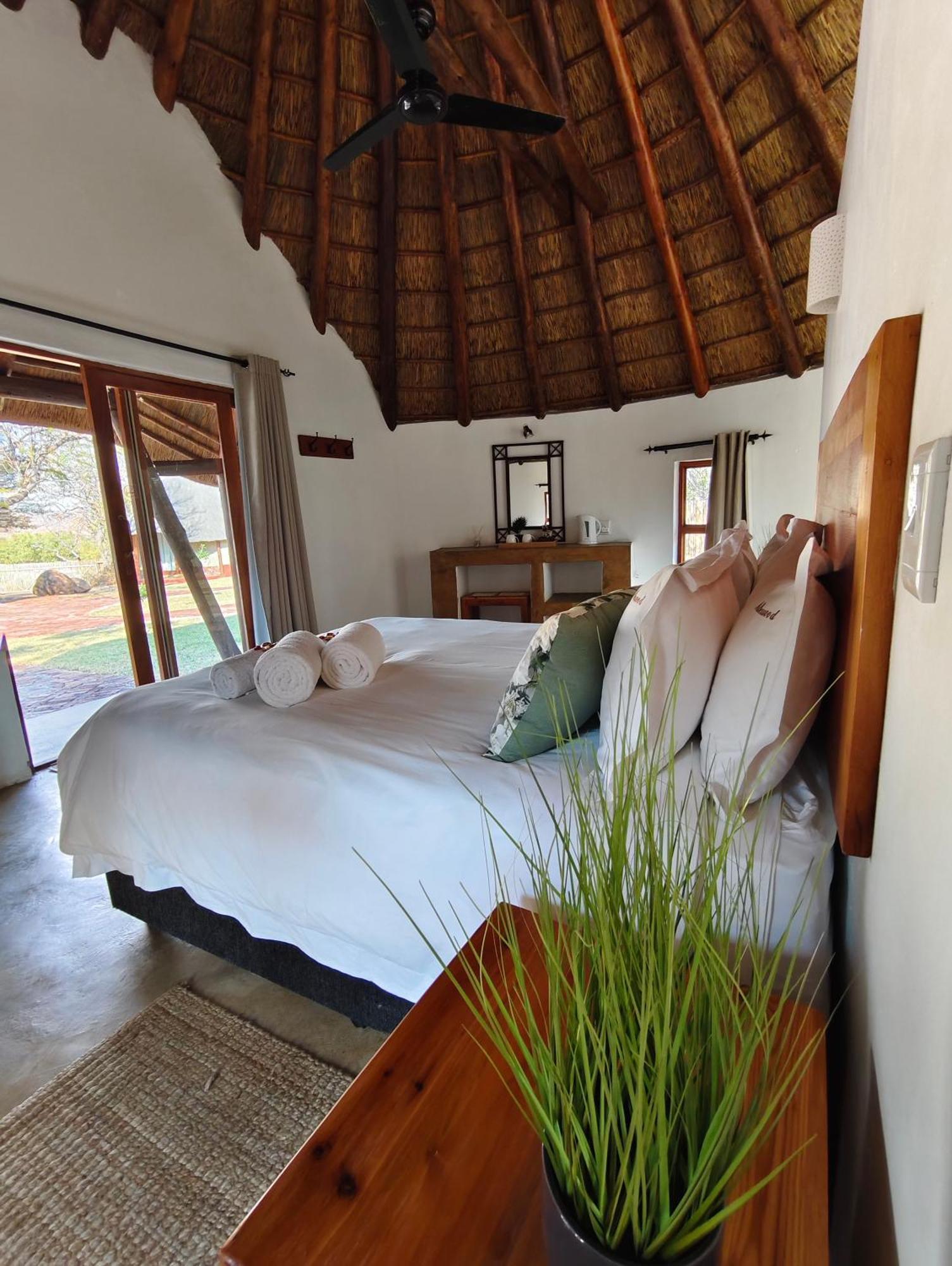Chalet Milkwood Valley Lodge, Mabalingwe